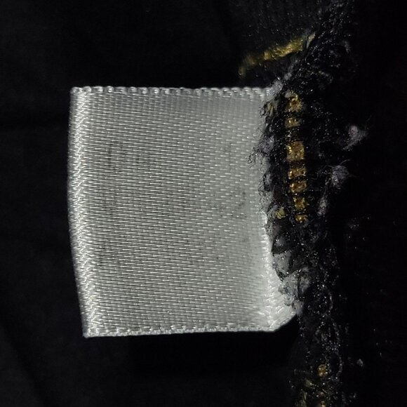 Cristiano Ronaldo Real Madrid 2011 2012 Away Soccer Jersey Shirt M SKU# V13642 - Picture 6 of 8